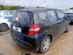 2013 HONDA JAZZ SE for sale at Copart NEWBURY
