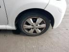 2013 TOYOTA AYGO FIRE for sale at Copart SANDTOFT