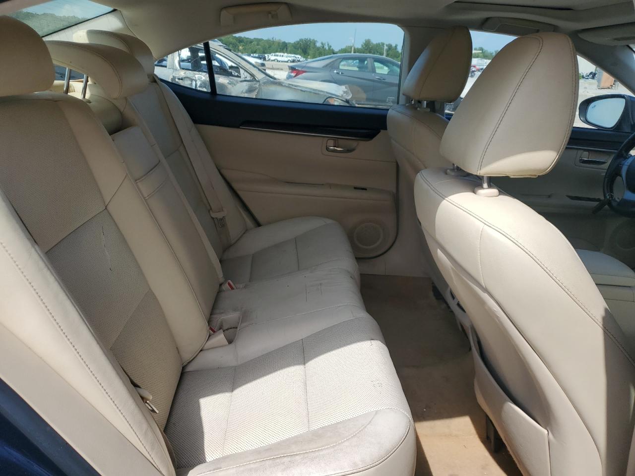 2013 Lexus Es 350 VIN: JTHBK1GG4D2045317 Lot: 69729205