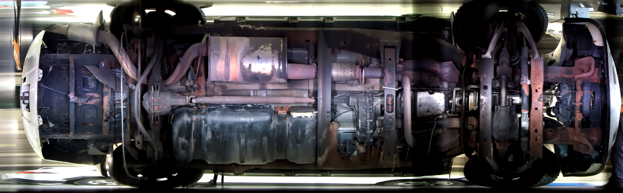 2007 Cadillac Escalade Luxury VIN: 1GYFK63827R170420 Lot: 69487775