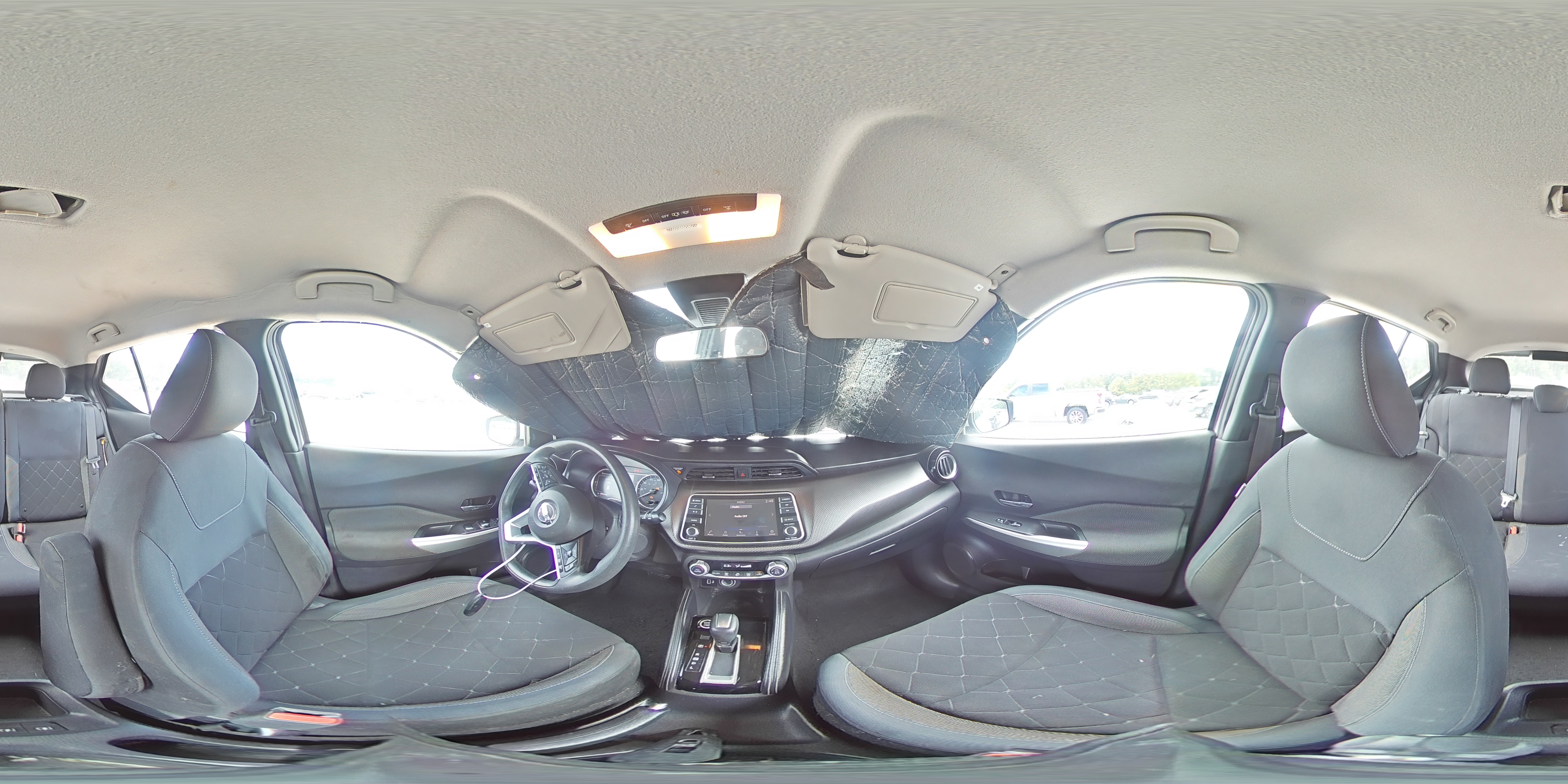 2020 Nissan Kicks Sv VIN: 3N1CP5CV4LL489221 Lot: 67147075