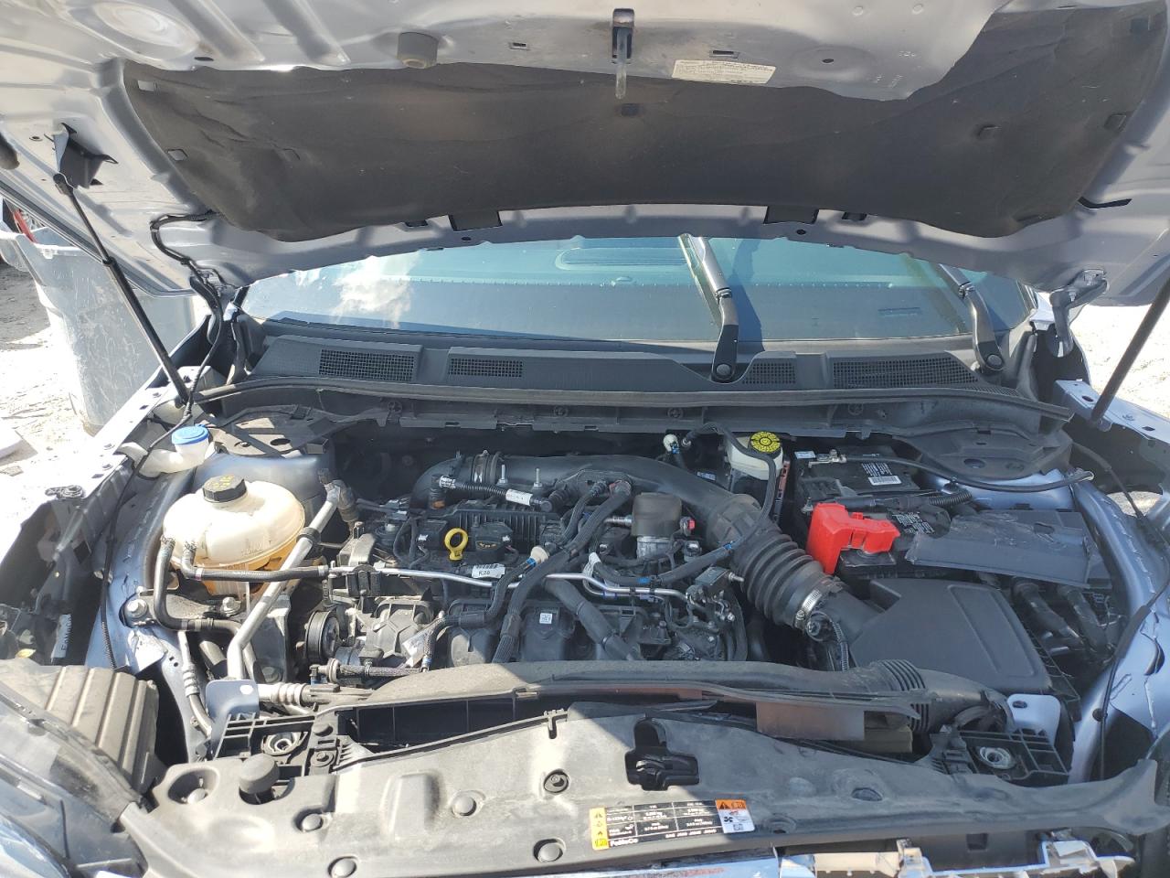 2022 Lincoln Corsair Reserve VIN: 5LMCJ2C97NUL20134 Lot: 69857515