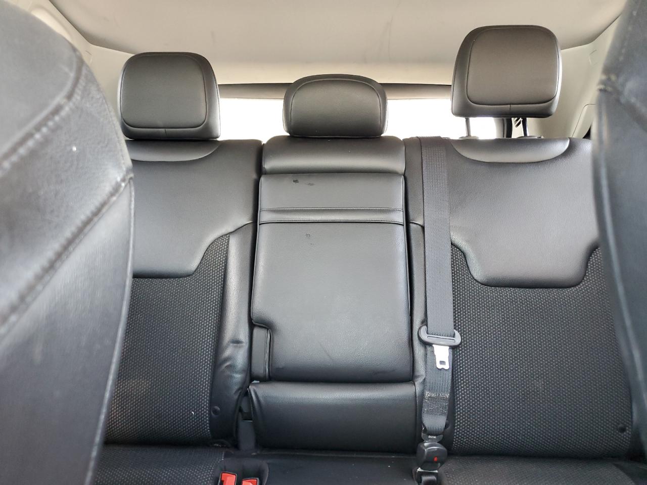 2019 Jeep Compass Trailhawk VIN: 3C4NJDDB1KT650080 Lot: 69789115