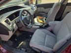 2014 HONDA CIVIC LX   for sale at Copart QC - MONTREAL