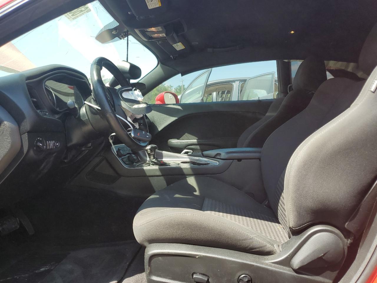 2019 Dodge Challenger R/T VIN: 2C3CDZBT4KH538989 Lot: 68780045