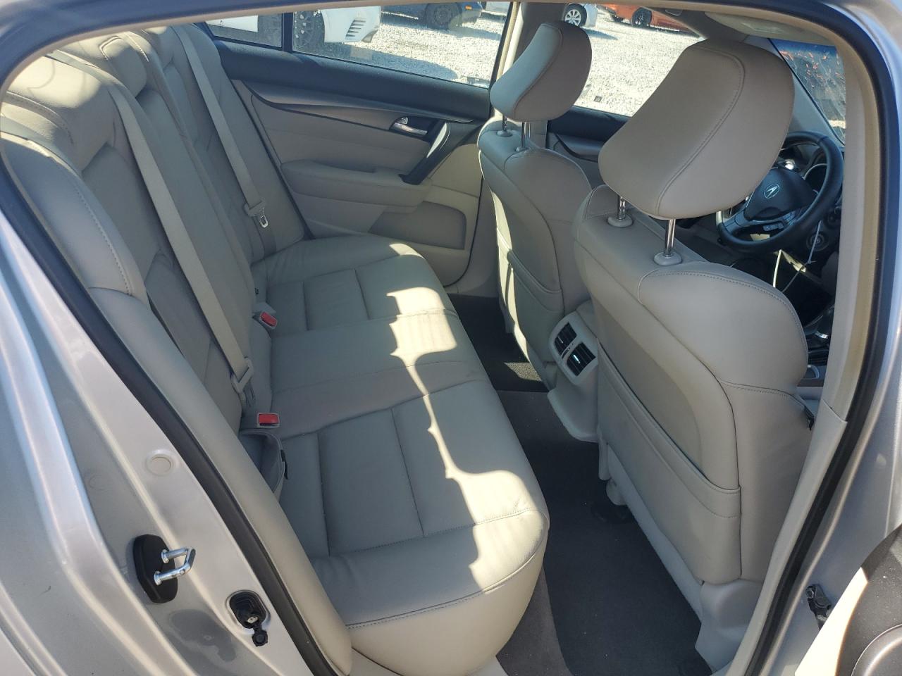 2013 Acura Tl VIN: 19UUA8F2XDA016777 Lot: 67680385