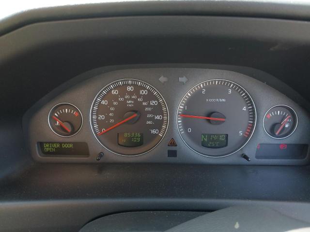 2006 VOLVO S60 SE D5