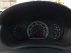 2010 SUZUKI SWIFT GL 3 for sale at Copart SANDY