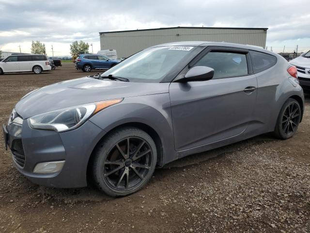 2012 HYUNDAI VELOSTER    à vendre chez Copart AB - CALGARY