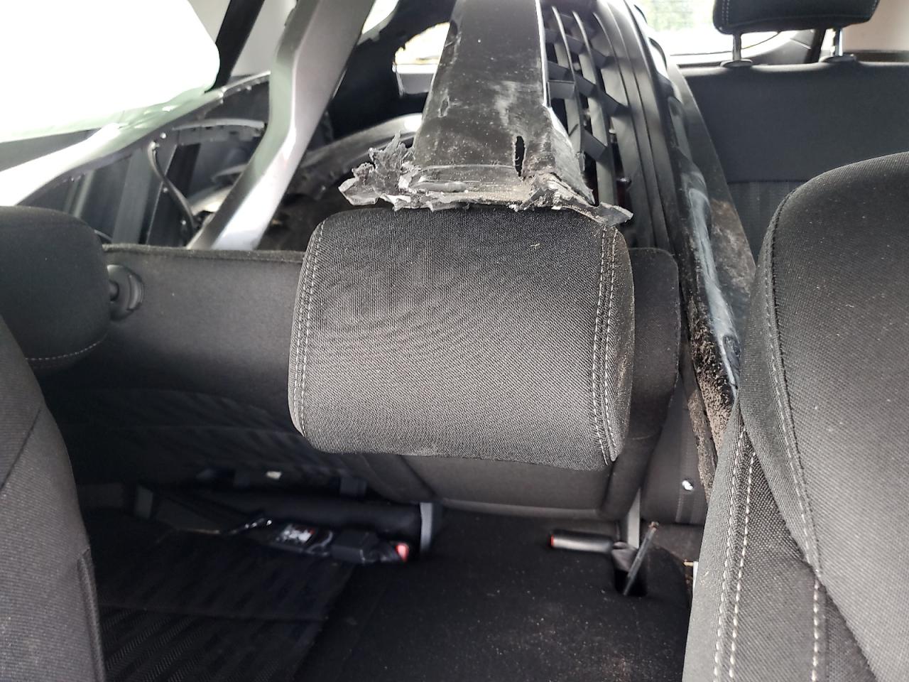 2019 Kia Sportage Lx VIN: KNDPM3AC6K7541402 Lot: 69756205