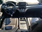 2018 HONDA ODYSSEY EXL   for sale at Copart ON - LONDON