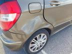 2009 MERCEDES-BENZ A160 ELEGANCE SE CVT A160 ELEGANCE SE 5DR CVT AUTO for sale at Copart SANDTOFT