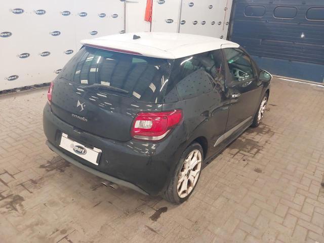 2012 CITROEN DS3 AIRDRE