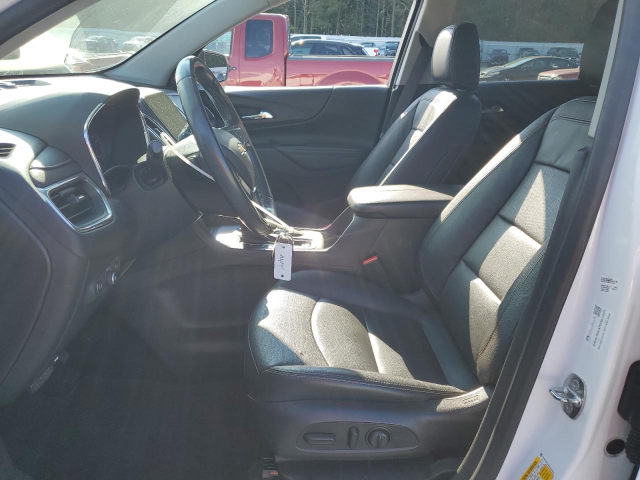 2020 Chevrolet Equinox Premier VIN: 2GNAXPEX9L6224529 Lot: 70130165