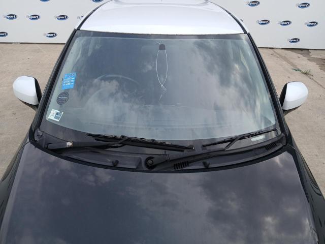 2015 SUZUKI SWIFT SZ-L