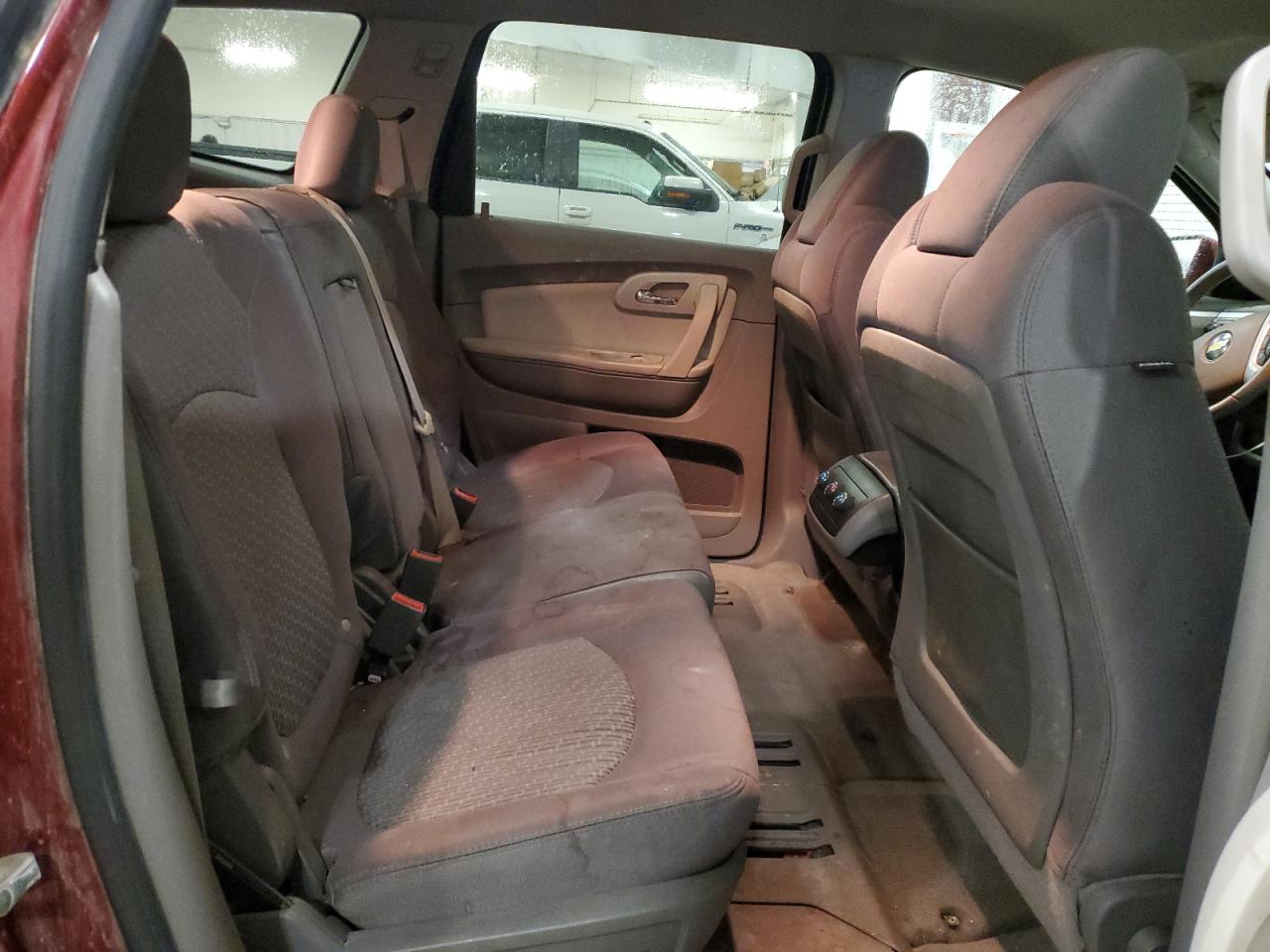 2010 Chevrolet Traverse Lt VIN: 1GNLVFED9AJ243225 Lot: 67463205
