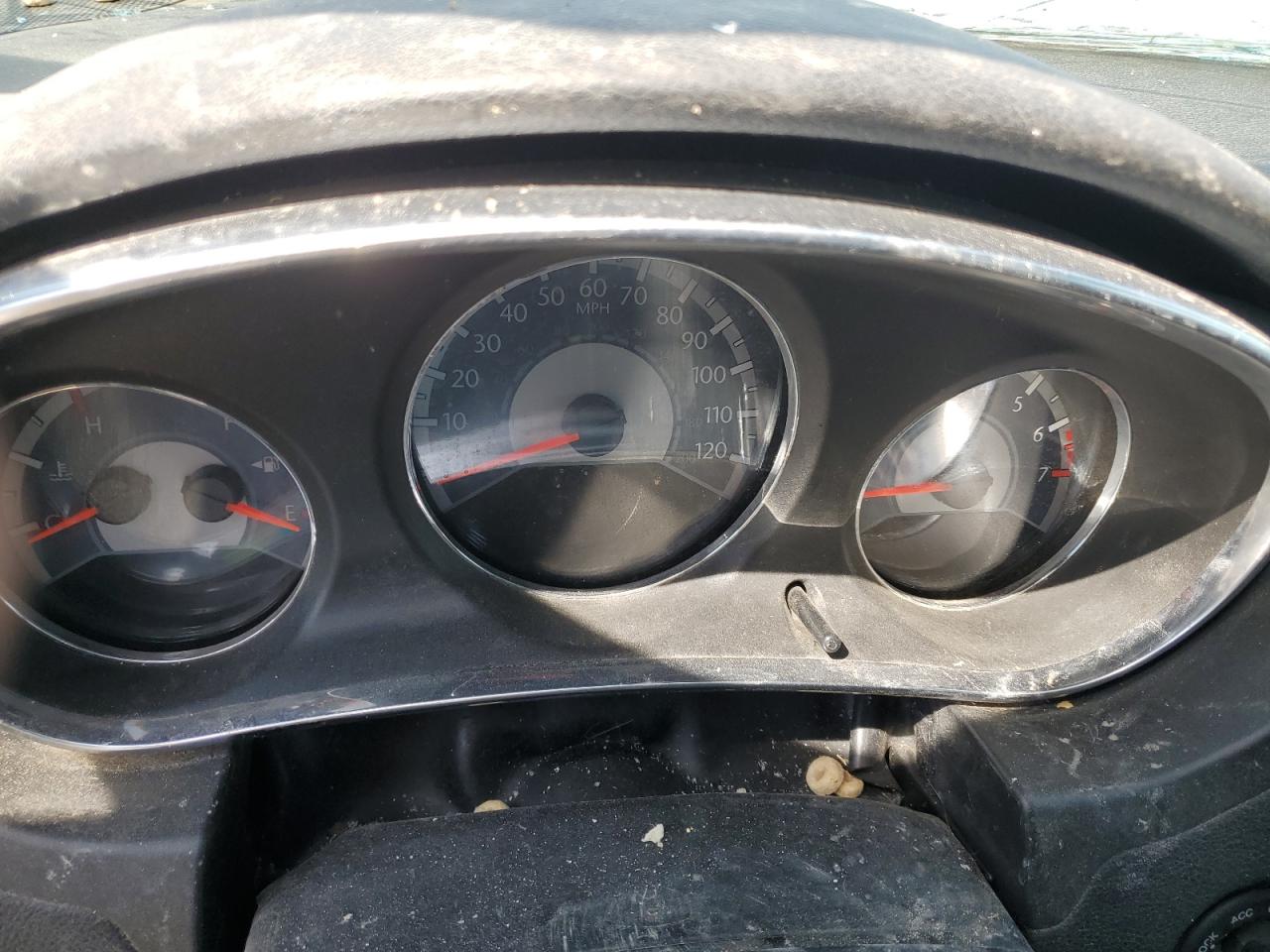 2012 Chrysler 200 Limited VIN: 1C3CCBCB7CN207770 Lot: 68632455