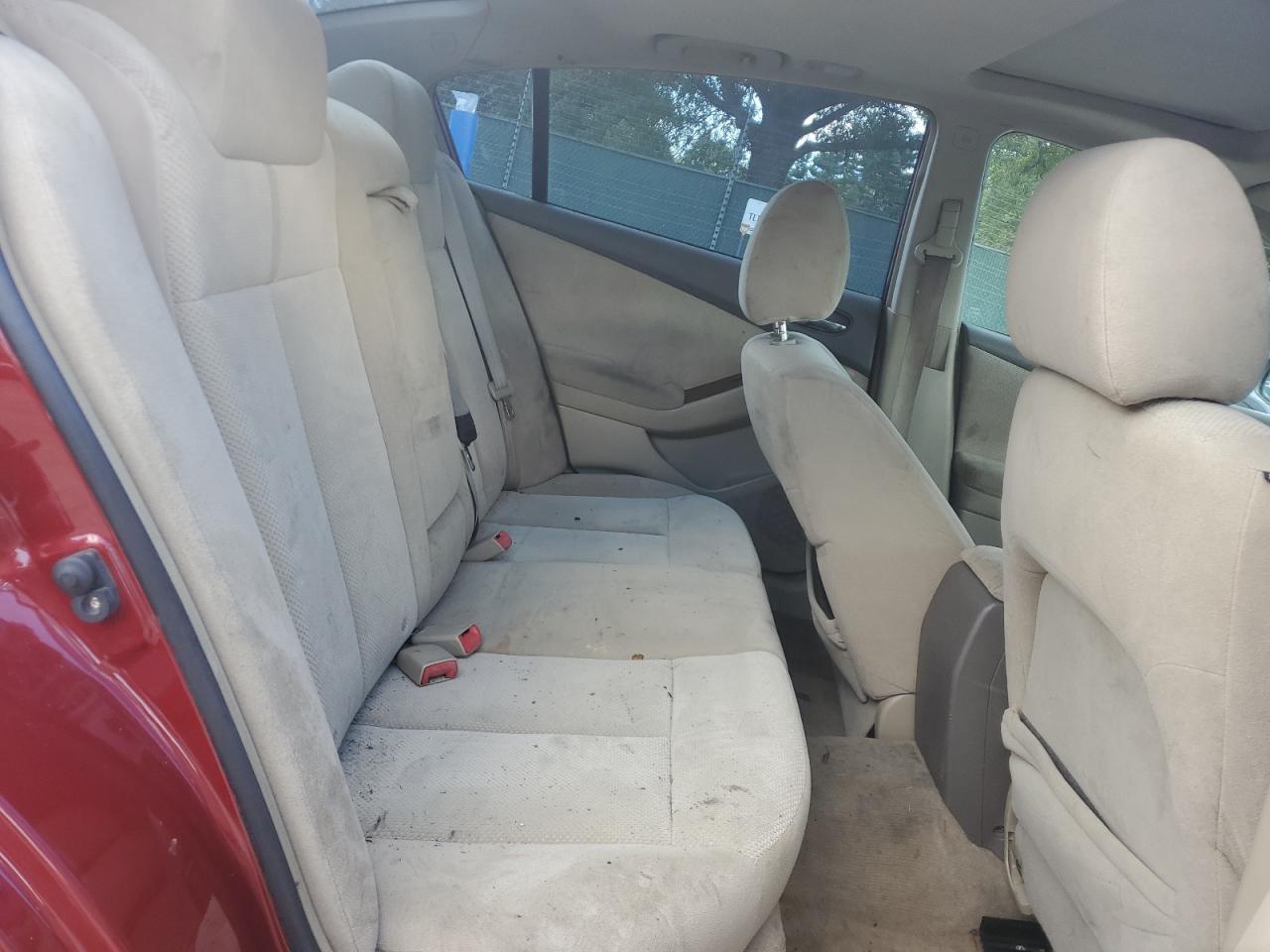 2008 Nissan Altima 2.5 VIN: 1N4AL21EX8C175258 Lot: 70505355