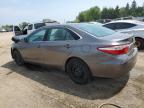 2017 TOYOTA CAMRY LE   à vendre chez Copart ON - TORONTO