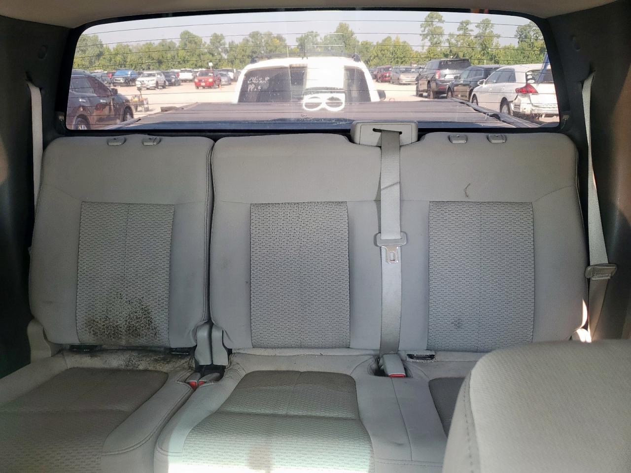 2010 Ford F150 Supercrew VIN: 1FTFW1CVXAKC36778 Lot: 70321355