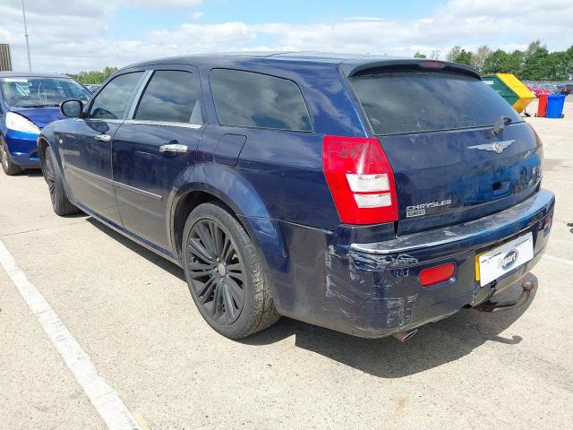 2006 CHRYSLER C 300