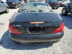 2005 MERCEDES-BENZ SL 500   for sale at Copart FL - TAMPA SOUTH