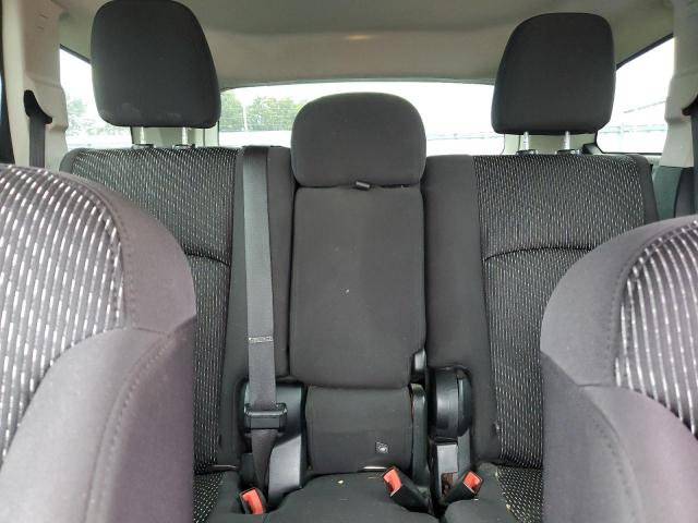 2013 DODGE JOURNEY SE  