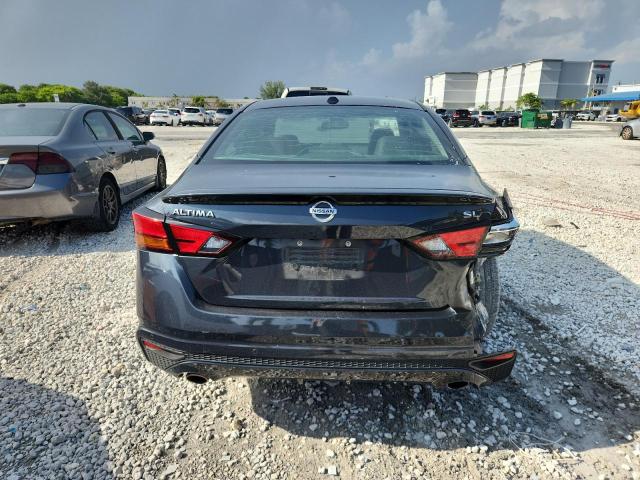  NISSAN ALTIMA 2019 Серый