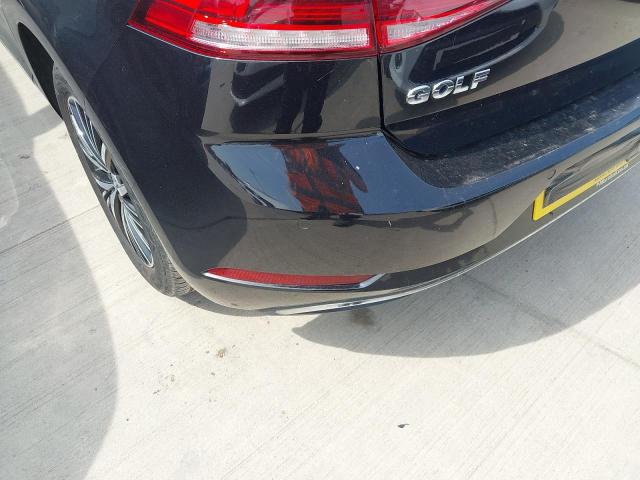 2017 VOLKSWAGEN GOLF SE NAVIGATION TSI BM 