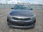 2017 KIA OPTIMA PLUG-IN HYBRID   à vendre chez Copart ON - OTTAWA