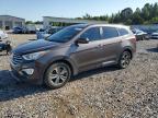2015 HYUNDAI SANTA FE GLS   for sale at Copart TN - MEMPHIS