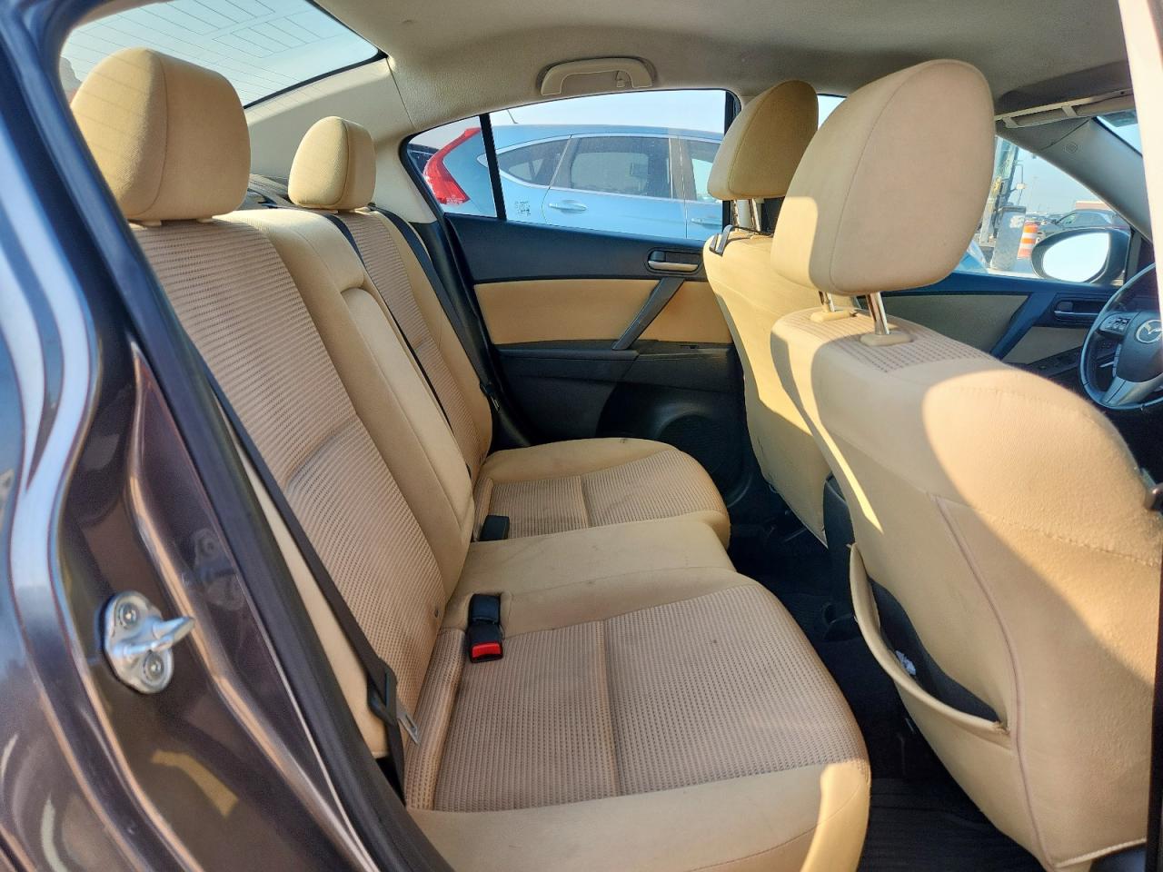 2012 Mazda 3 I VIN: JM1BL1V74C1602426 Lot: 67531115