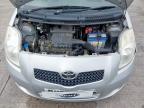 2006 TOYOTA YARIS T SP for sale at Copart CHESTER