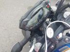 2017 SUZUKI SV 650 AL7 for sale at Copart SANDTOFT