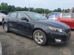 2015 KIA OPTIMA LX   for sale at Copart CT - HARTFORD SPRINGFIELD