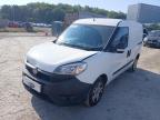 2018 FIAT DOBLO 16V MULTIJET II  for sale at Copart WESTBURY
