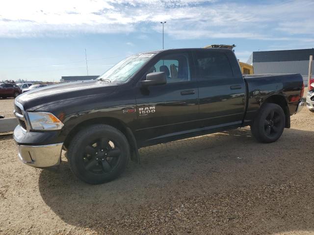 2019 RAM 1500 CLASSIC TRADESMAN   à vendre chez Copart AB - EDMONTON