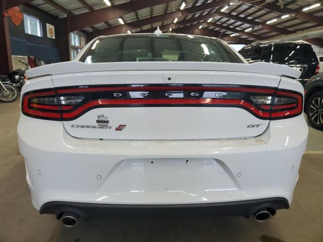 2022 DODGE CHARGER GT  