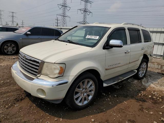 2008 Chrysler Aspen Limited