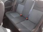 2013 FORD FIESTA STU for sale at Copart WESTBURY