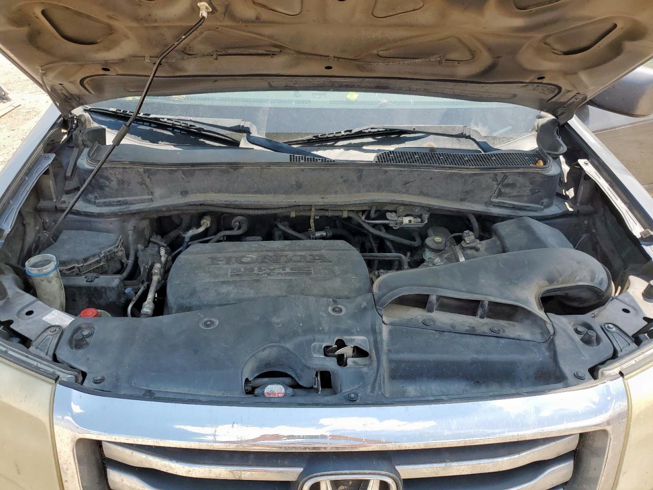 2014 Honda Pilot Ex VIN: 5FNYF3H41EB021099 Lot: 68975655