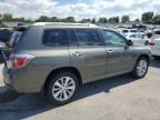 2010 TOYOTA HIGHLANDER HYBRID LIMITED   à vendre chez Copart MO - ST. LOUIS