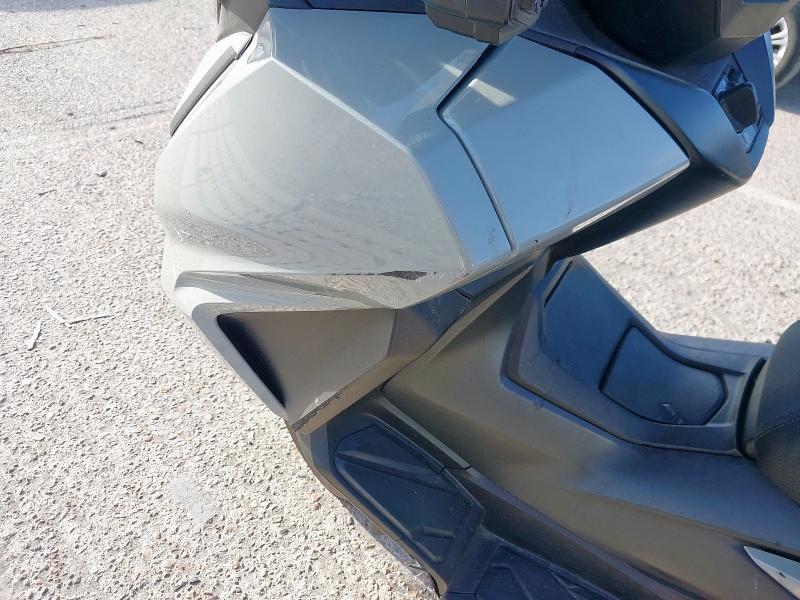 2024 HONDA NSS 350 A-R 