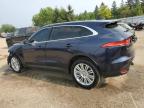 2019 JAGUAR F-PACE PORTFOLIO   for sale at Copart ON - TORONTO