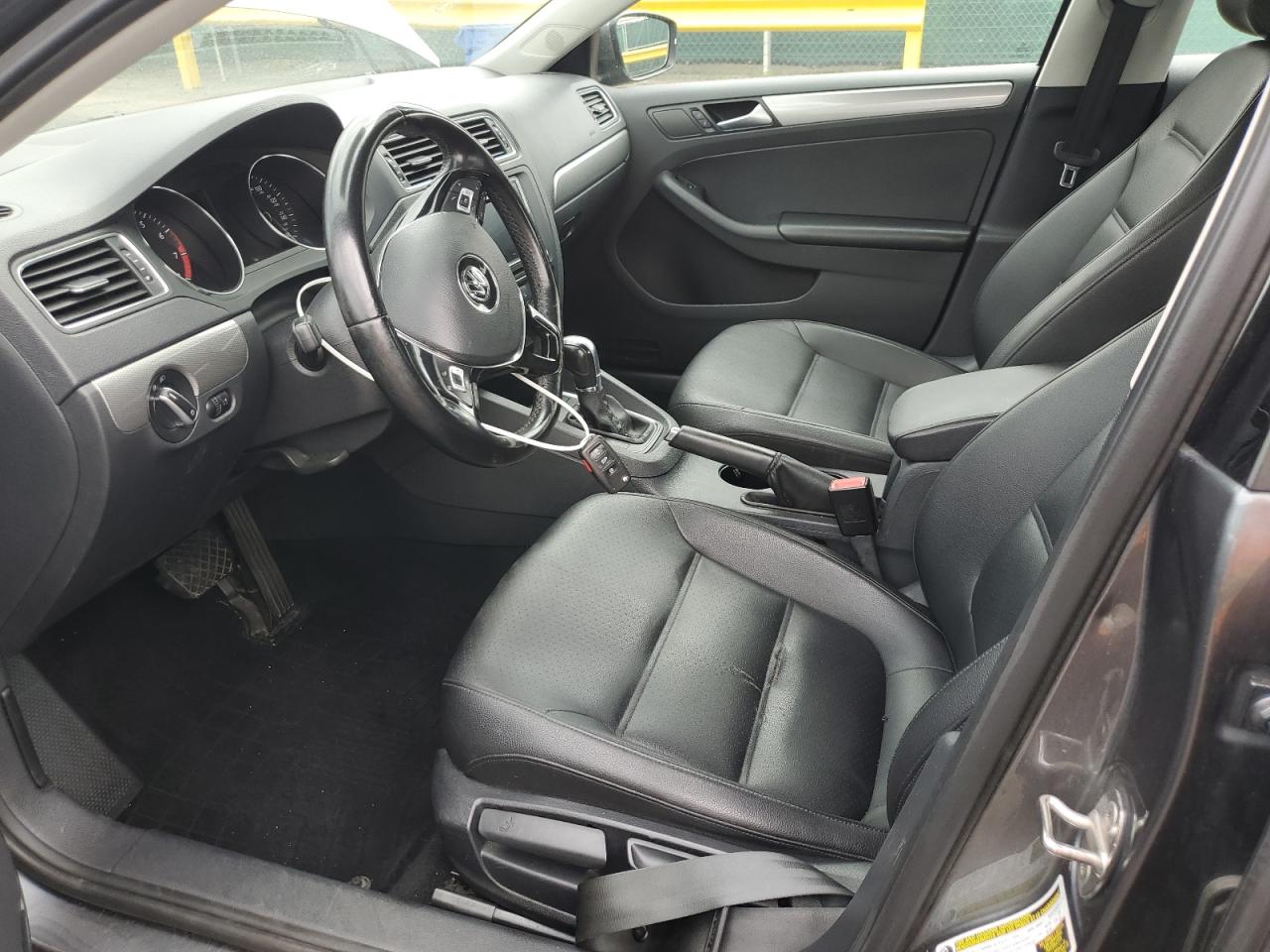 2016 Volkswagen Jetta Se VIN: 3VWD67AJ0GM374564 Lot: 68297105