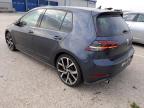 2020 VOLKSWAGEN GOLF GTI P for sale at Copart SANDWICH