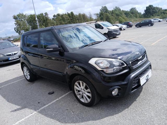 2014 KIA SOUL 2 CRD