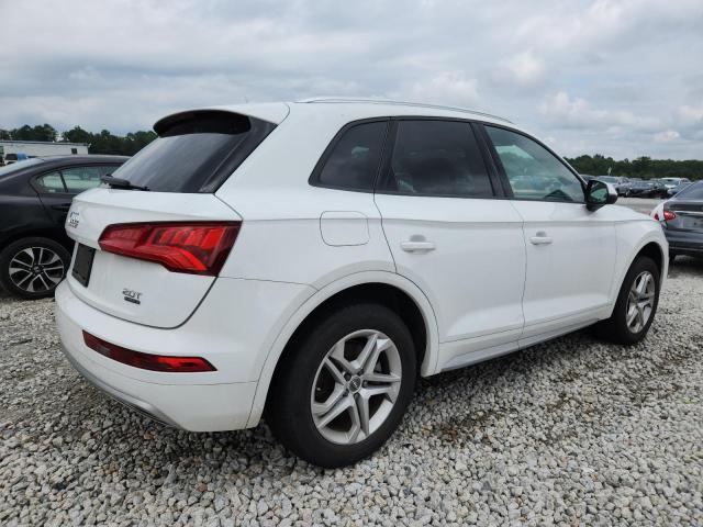  AUDI Q5 2018 Biały