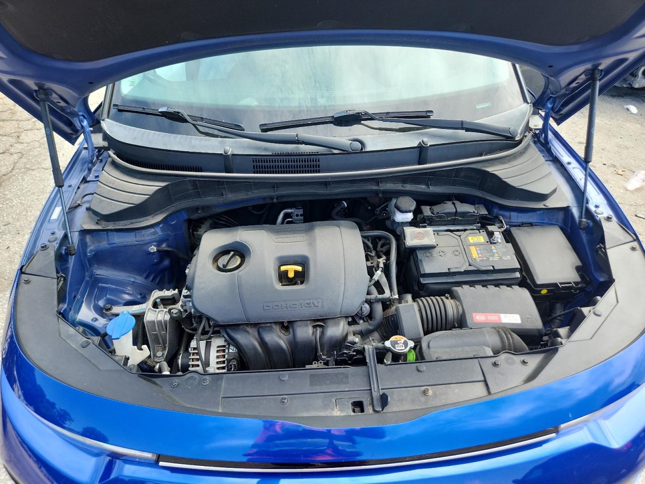 2021 Kia Soul Gt Line VIN: KNDJ63AU3M7774987 Lot: 69889535