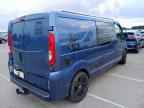 2009 VAUXHALL VIVARO  for sale at Copart SANDTOFT